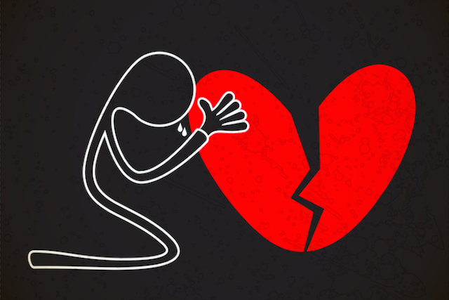 Broken-Heart