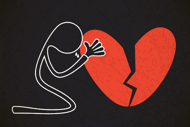 Broken-Heart